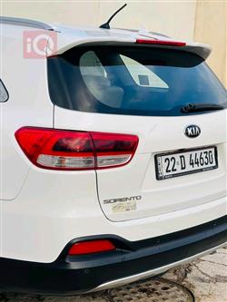 کیا سۆرینتۆ